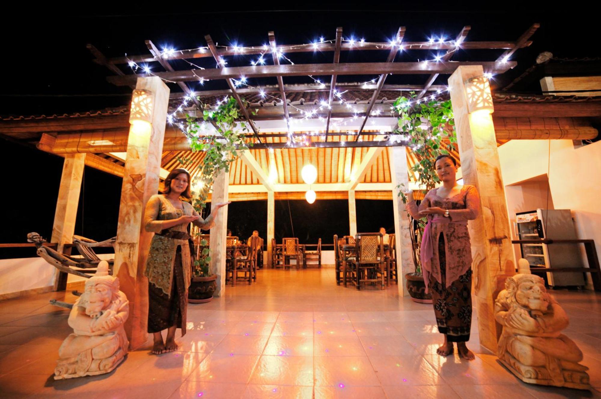 Ferienpark Bali Dream House 3*