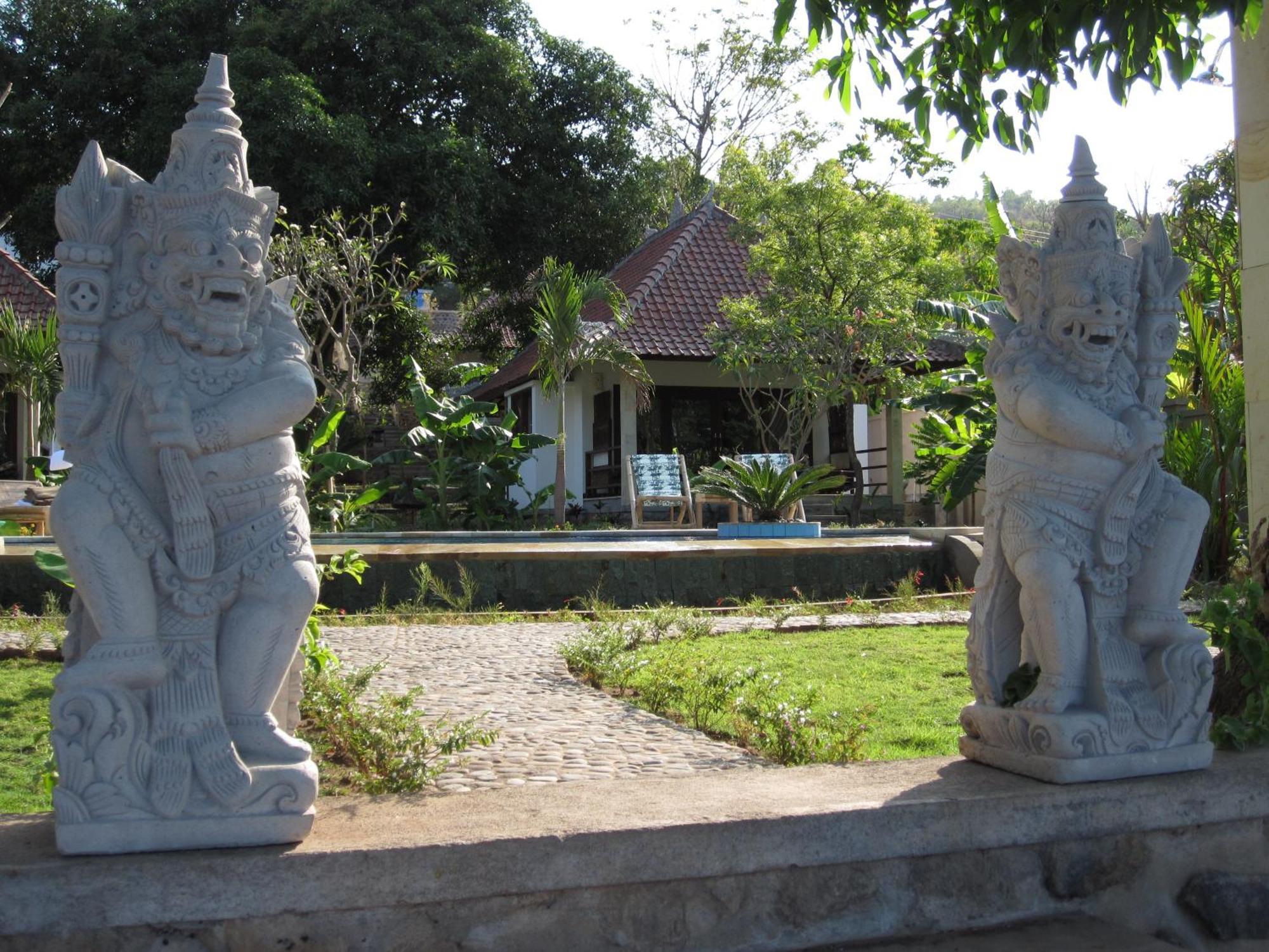 Ferienpark Bali Dream House 3*
