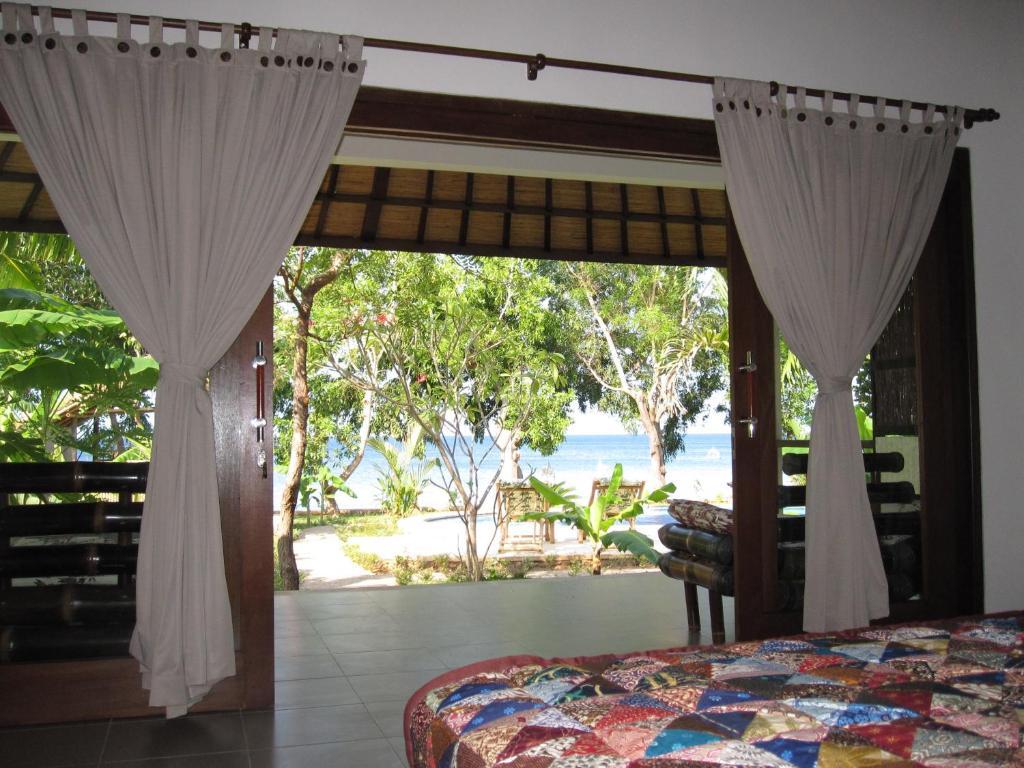 Bali Dream House Amed