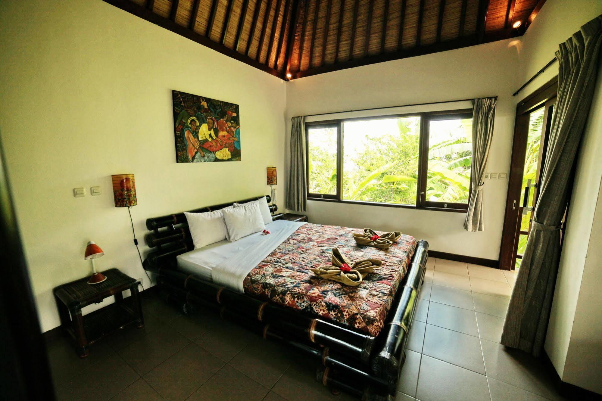 Bali Dream House Ferienpark 3*