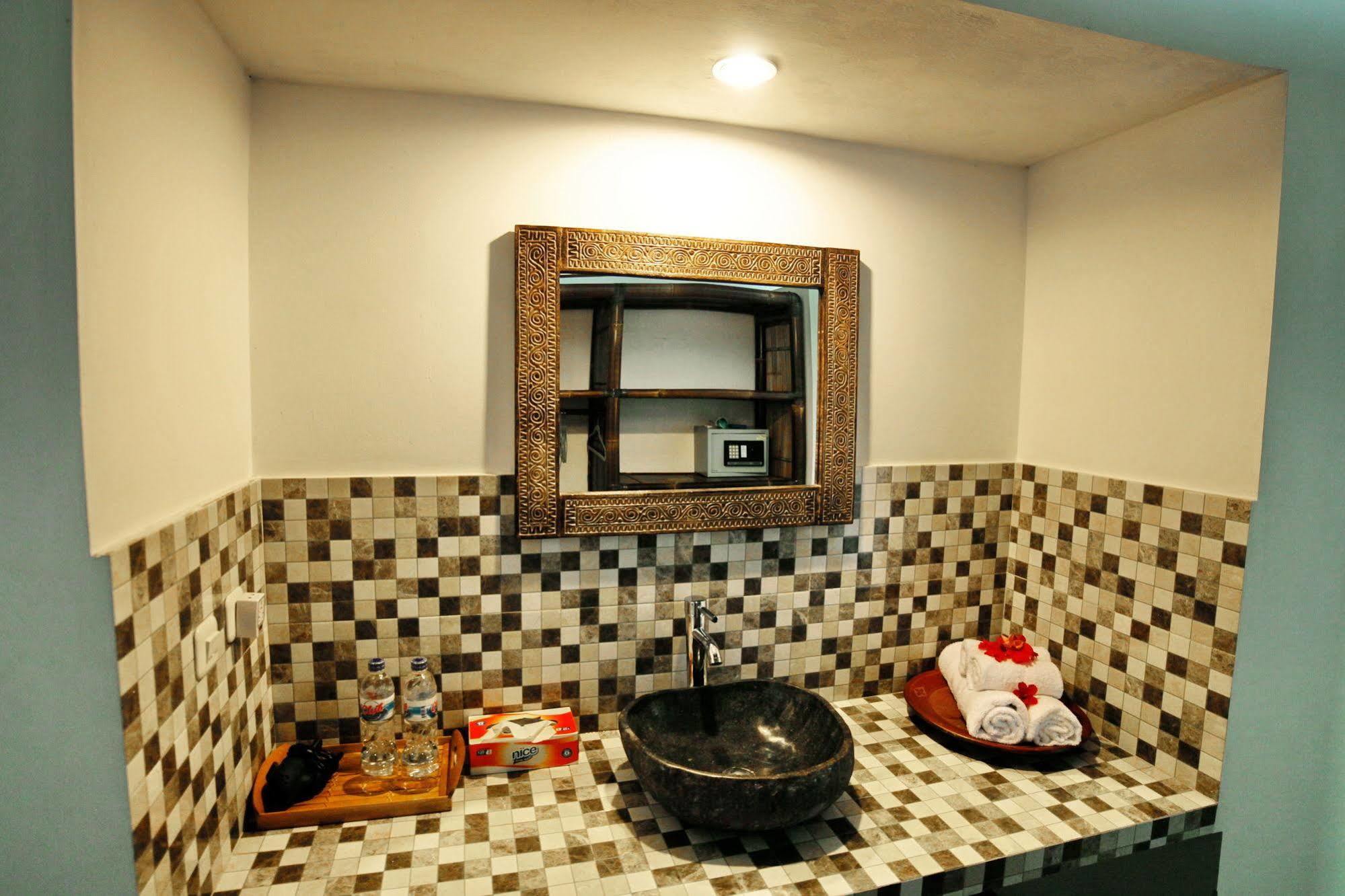 Bali Dream House Ferienpark 3*