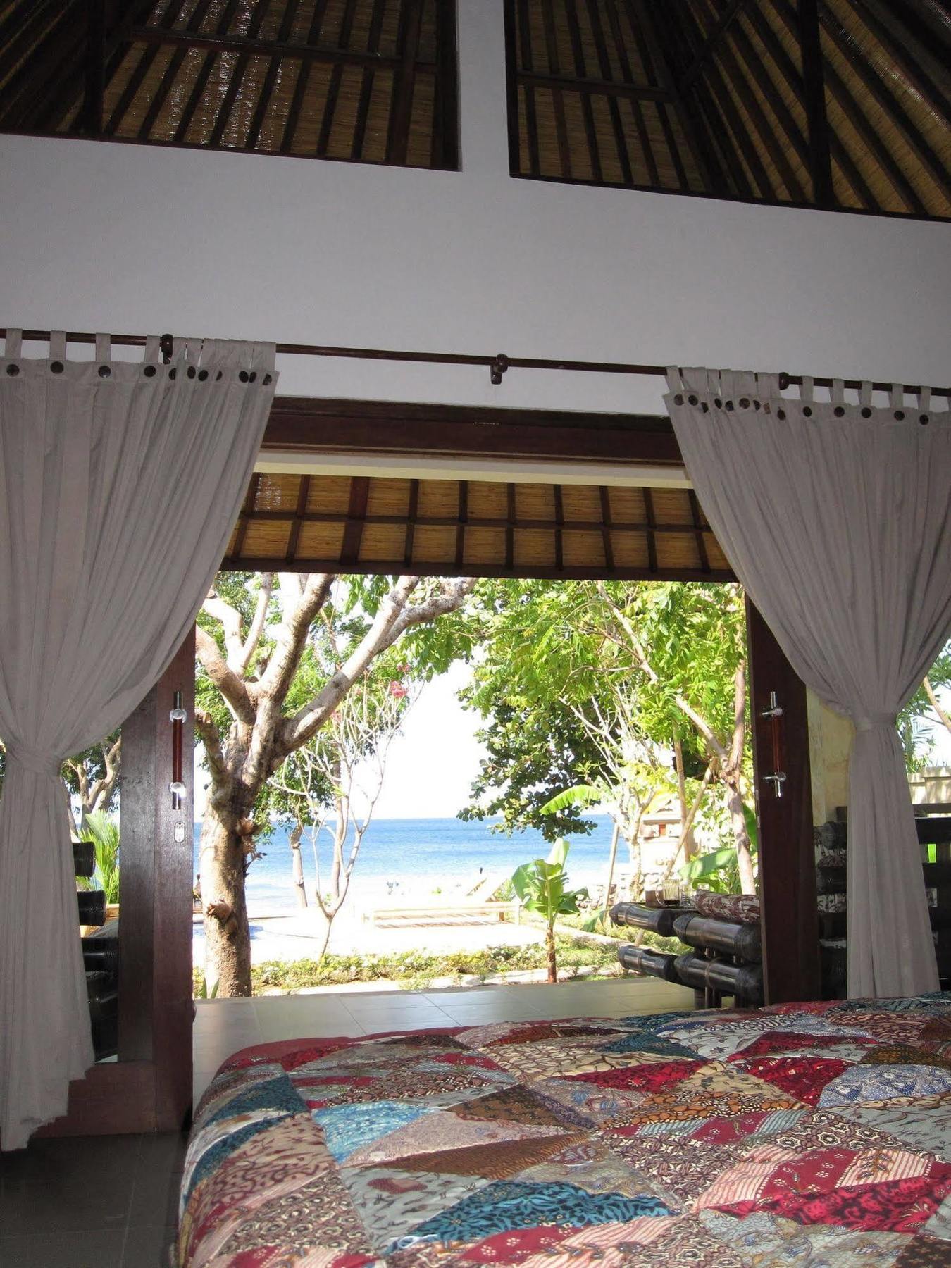 Bali Dream House Ferienpark Amed