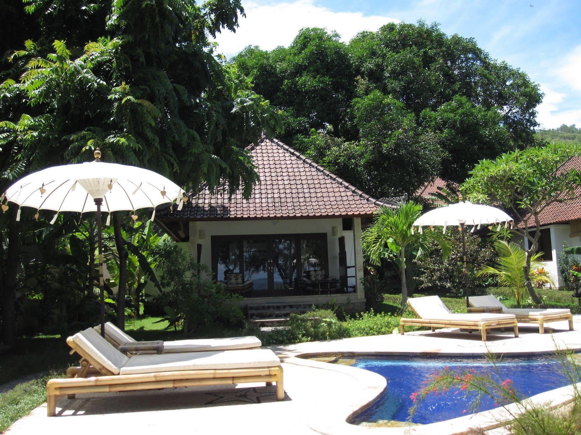 Ferienpark Bali Dream House 3*