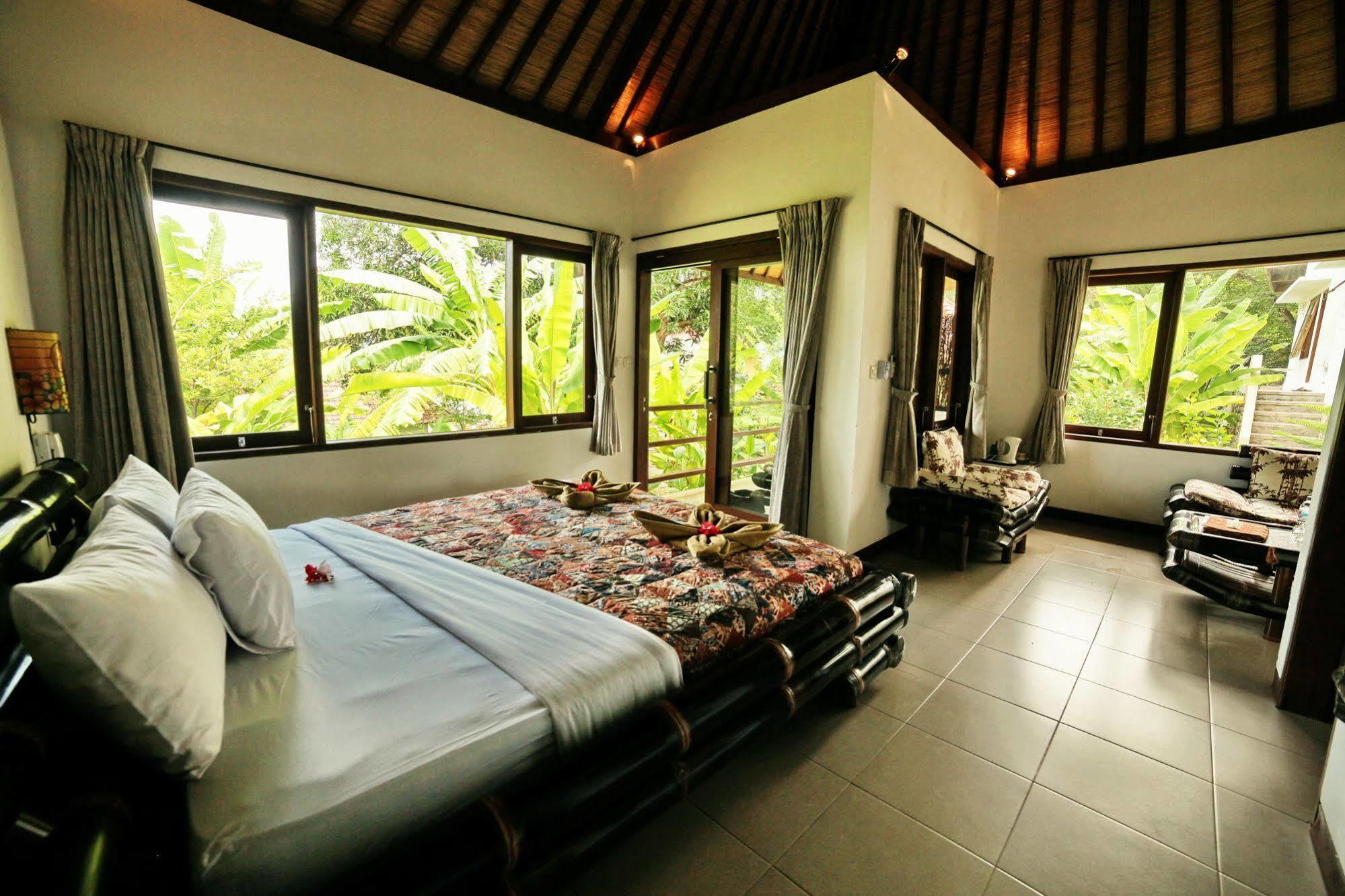 Ferienpark Bali Dream House