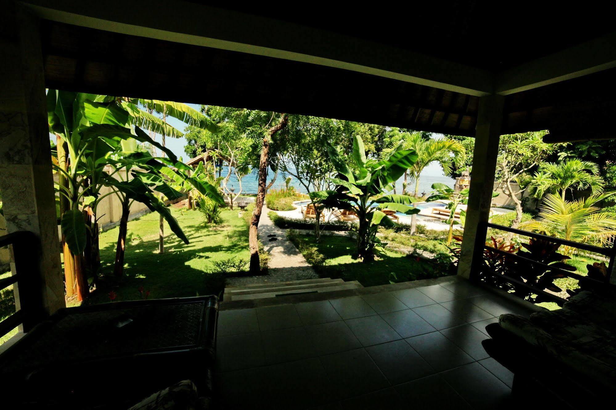 Ferienpark Bali Dream House Amed