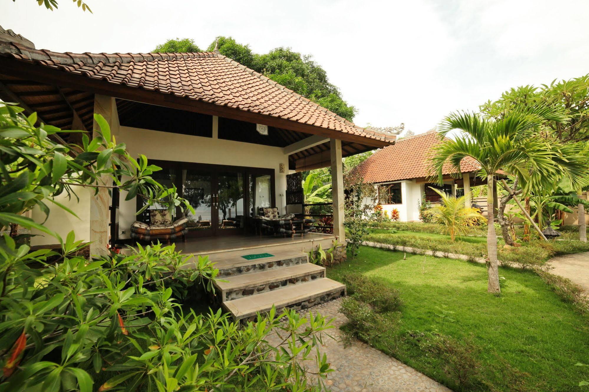 Bali Dream House Amed