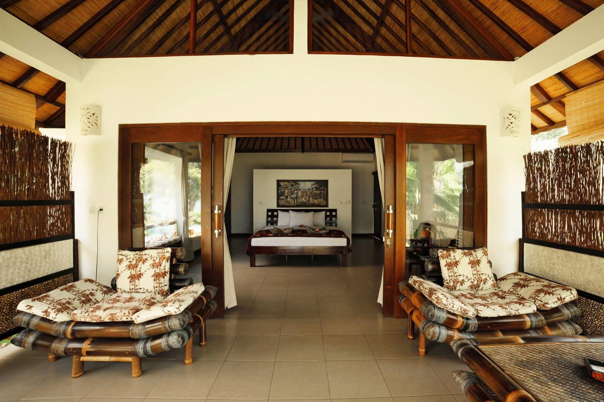 Bali Dream House Ferienpark 3*