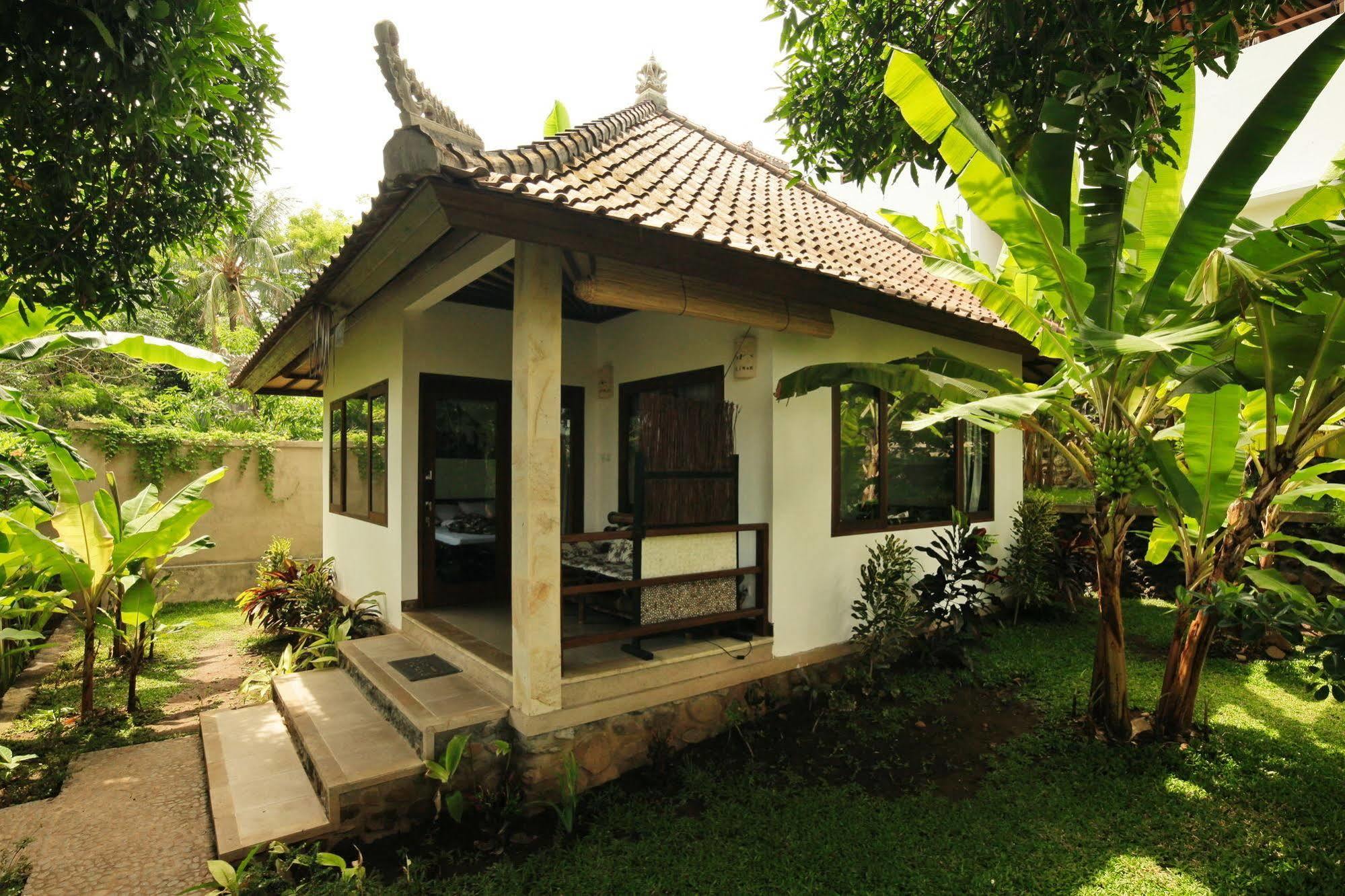Bali Dream House Ferienpark