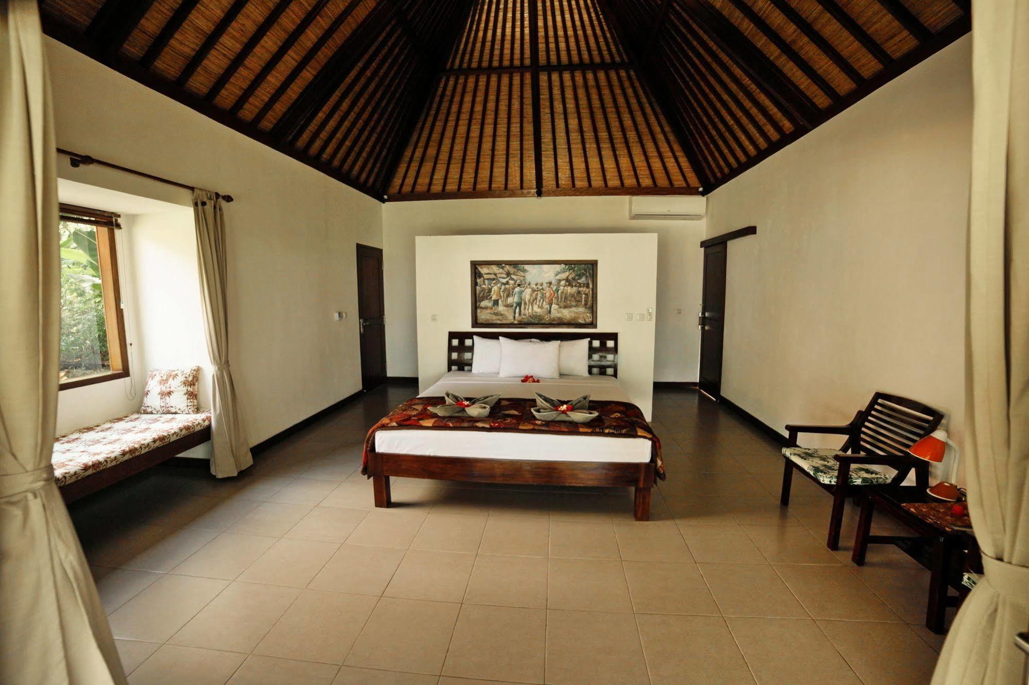 Bali Dream House Ferienpark