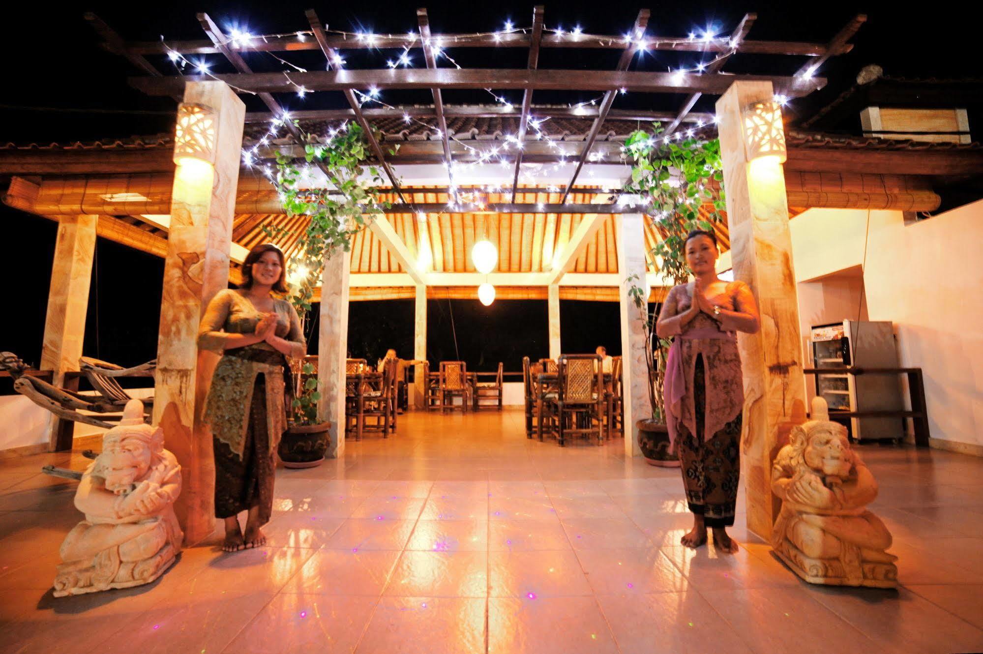 Ferienpark Bali Dream House
