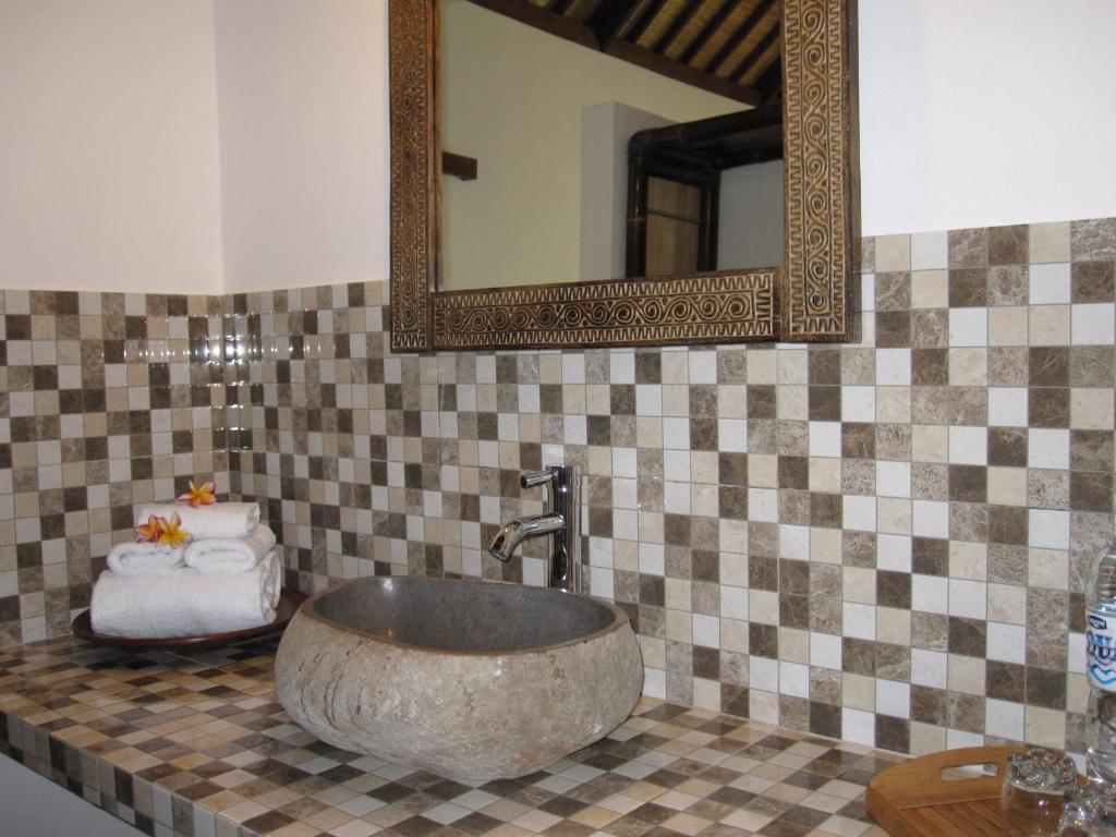 Ferienpark Bali Dream House 3*